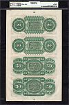 Columbia, SC 1872 $20-20-50-50 Uncut Sheet SN 974 PMG-64(b)(100).jpg